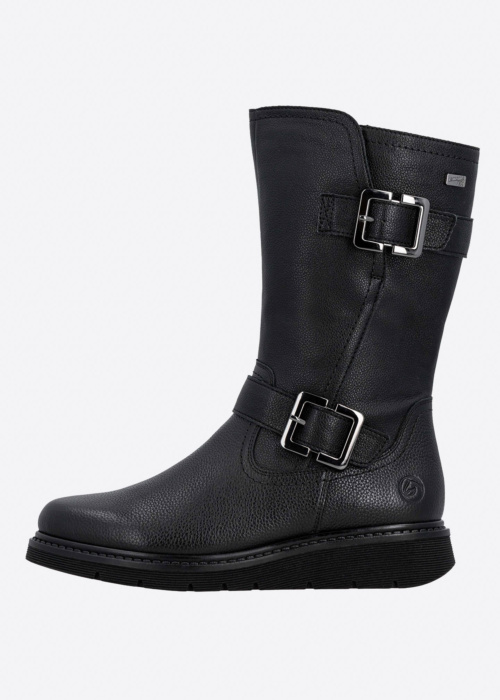 Полусапоги Remonte