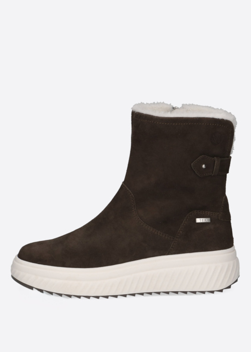 Полусапоги Caprice