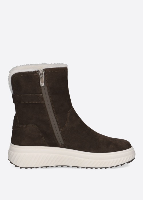 Полусапоги Caprice