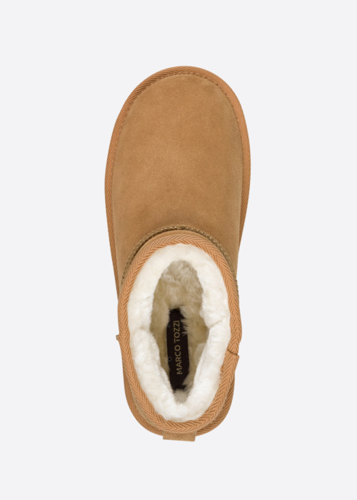 Marco Tozzi puszābaki