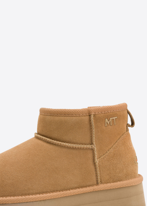 Marco Tozzi puszābaki