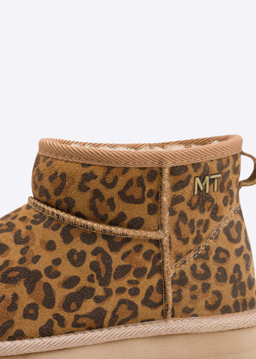 Полусапоги Marco Tozzi