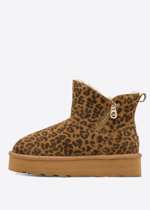 Marco Tozzi puszābaki