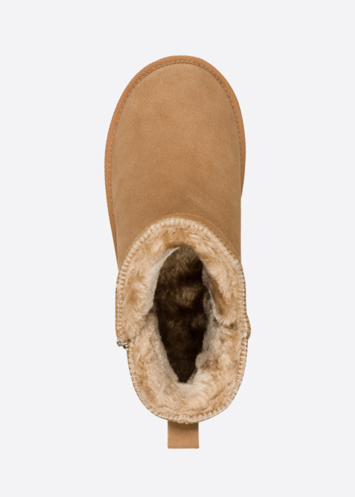 Marco Tozzi puszābaki