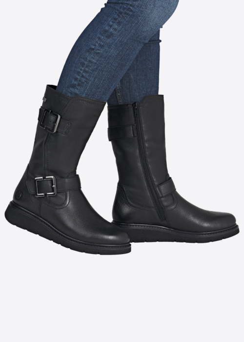 Полусапоги Remonte