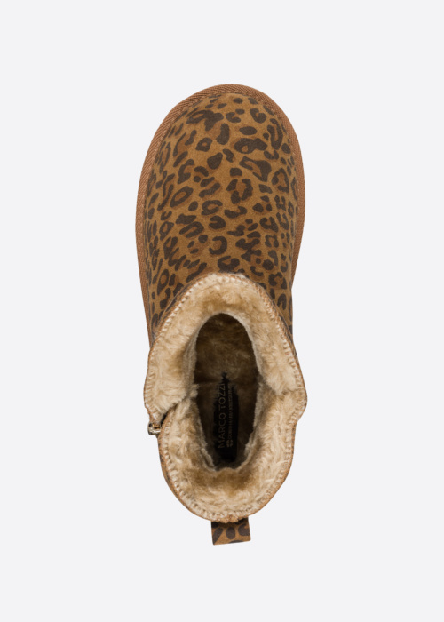 Marco Tozzi puszābaki