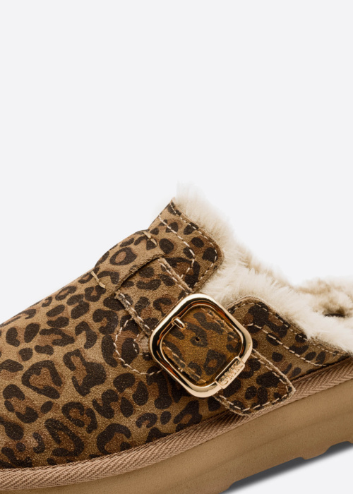 Тапочки Marco Tozzi