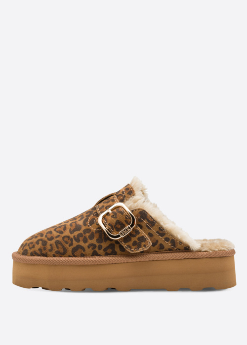 Тапочки Marco Tozzi