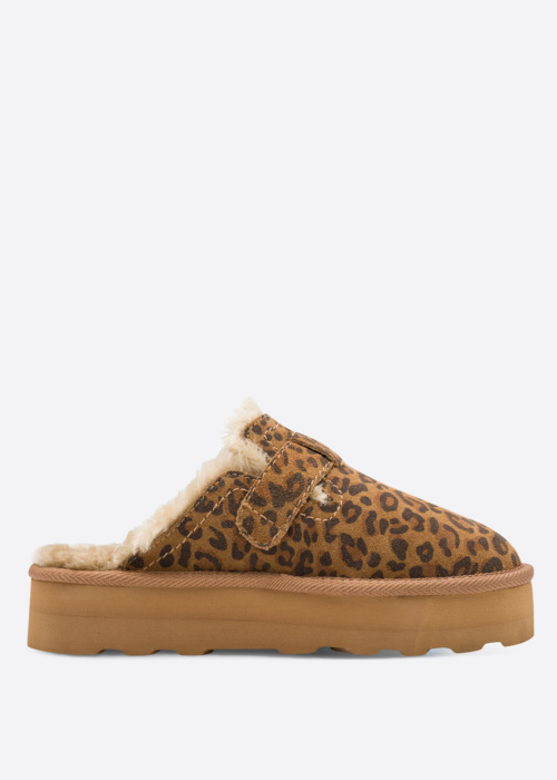 Тапочки Marco Tozzi