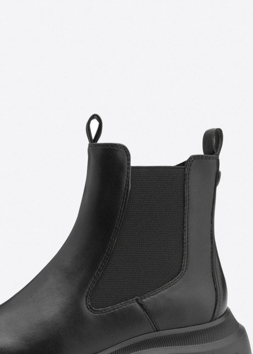 Marco Tozzi puszābaki