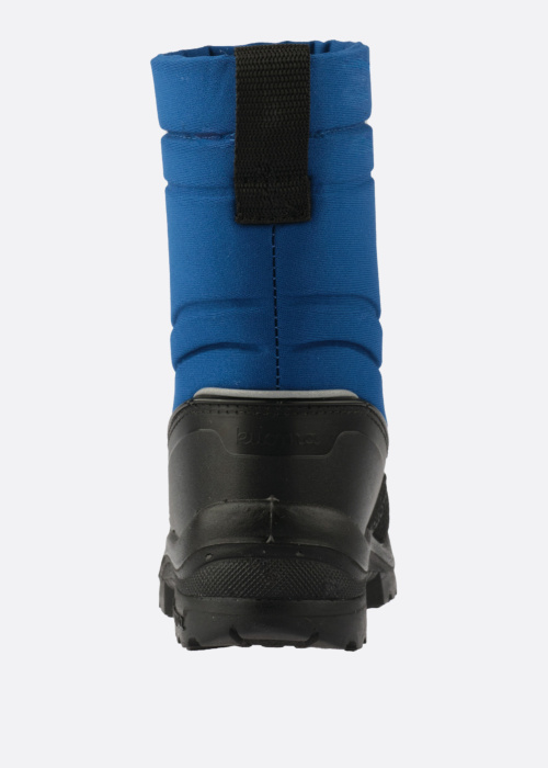 Kuoma ziemas zābaki Putkivarsi