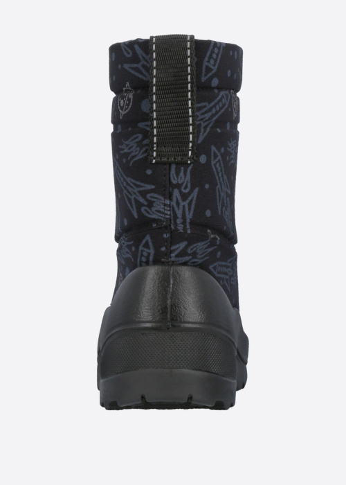 Зимние сапоги Lumi Kuoma