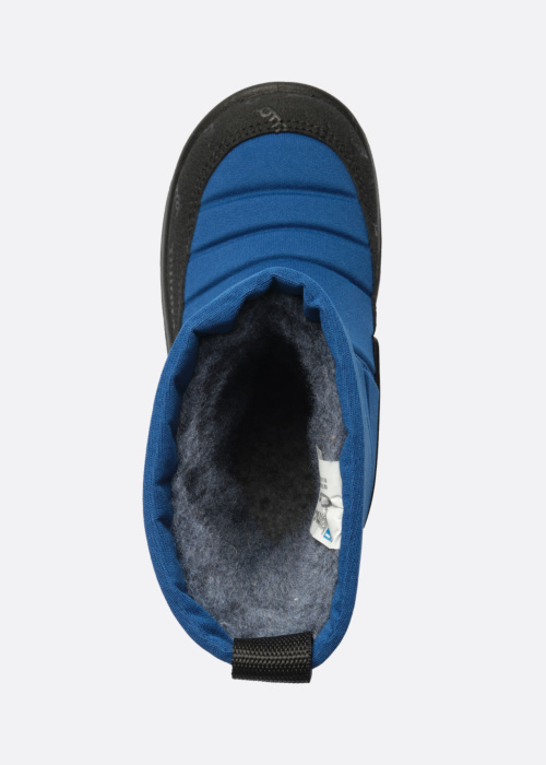 Kuoma ziemas zābaki Putkivarsi