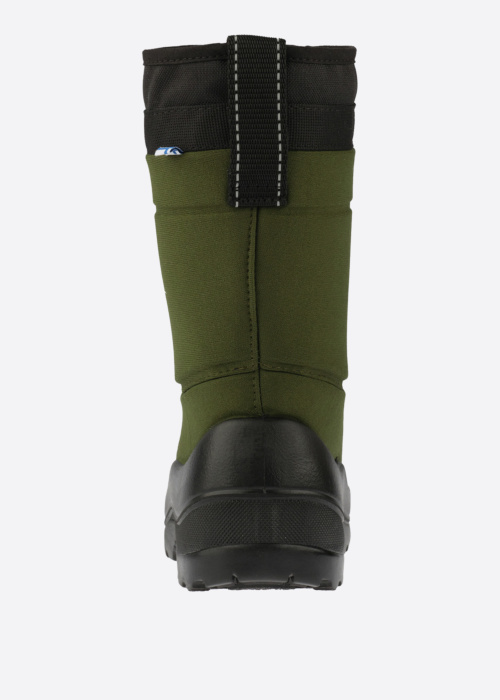 Kuoma ziemas zābaki Lumilukko