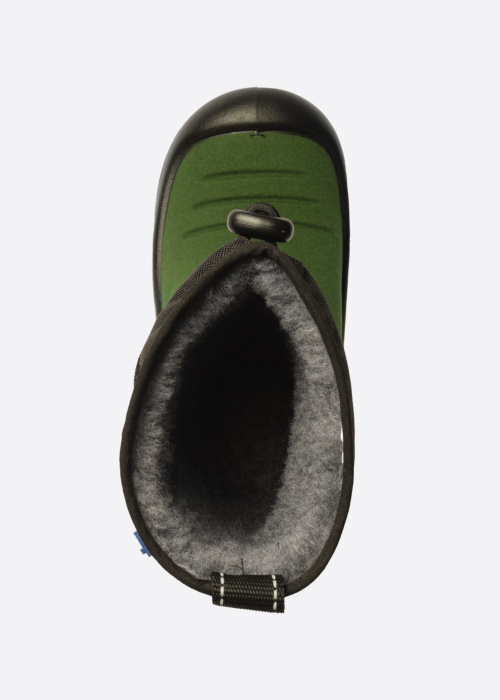 Kuoma ziemas zābaki Lumilukko