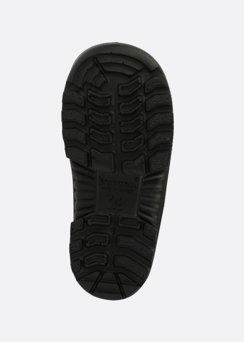 Kuoma ziemas zābaki Putkivarsi