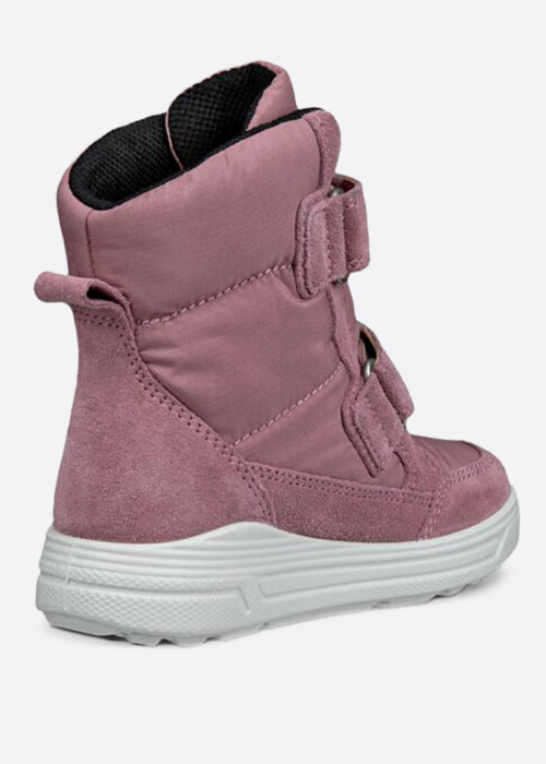 Ecco ziemas zābaki Urban Snowboarder