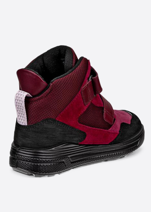 Зимние сапоги Urban Snowboarder Ecco