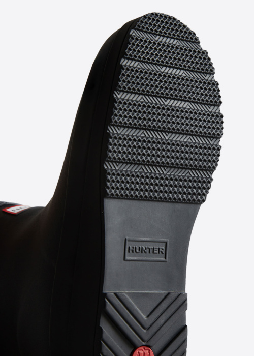 Hunter silti gumijas zābaki