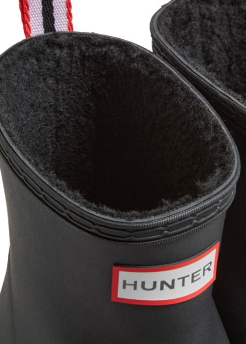 Hunter silti gumijas zābaki