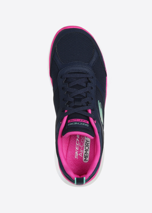 Skechers brīvā laika apavi Flex Appeal 5.0