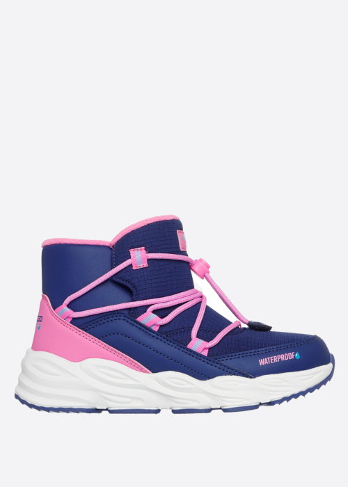 Skechers puszābaki