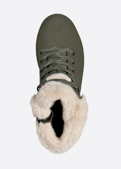 Полусапоги Skechers