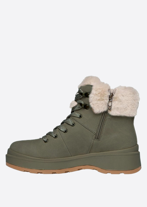 Полусапоги Skechers