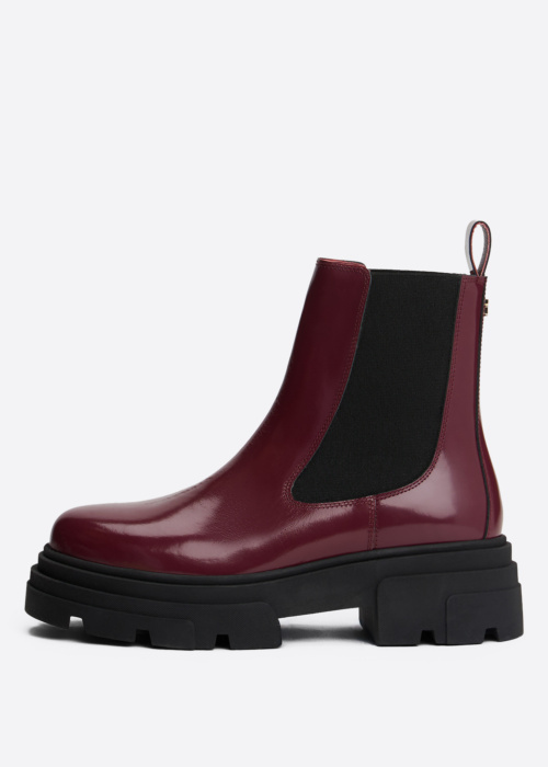 Полусапоги Tommy Hilfiger