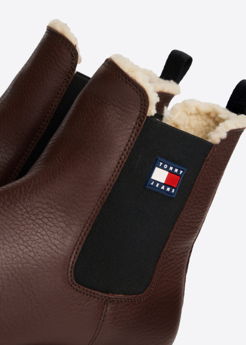 Полусапоги Tommy Jeans