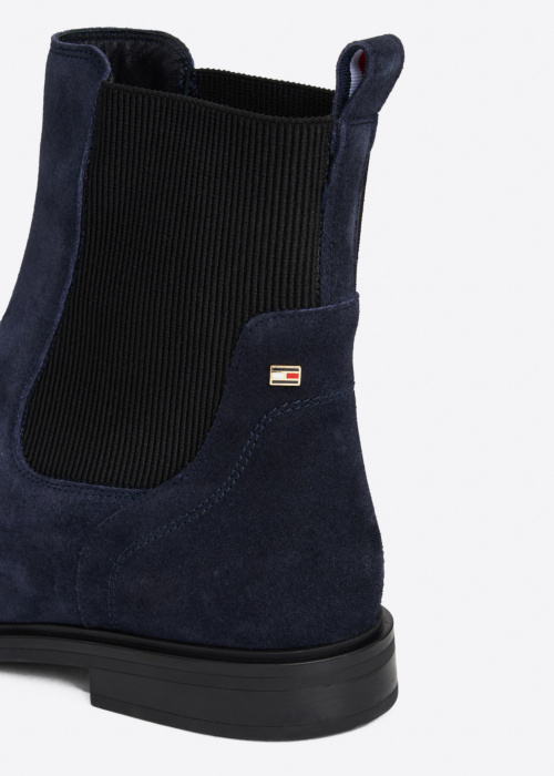 Полусапоги Tommy Hilfiger