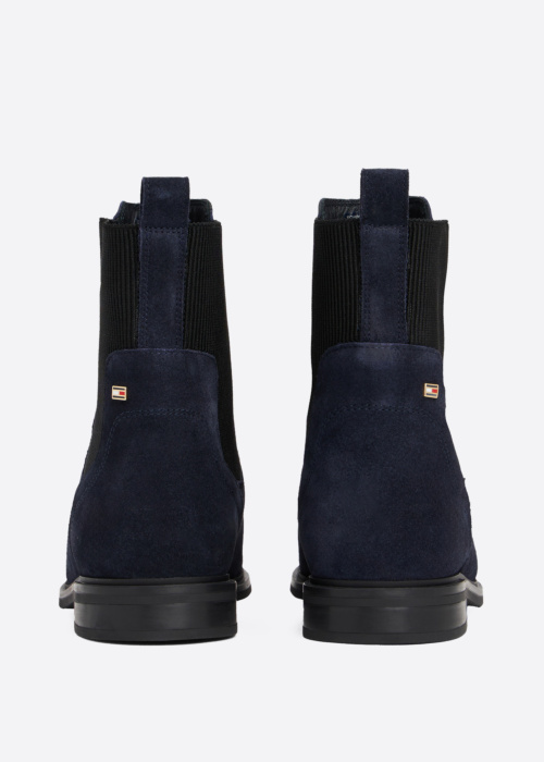 Полусапоги Tommy Hilfiger