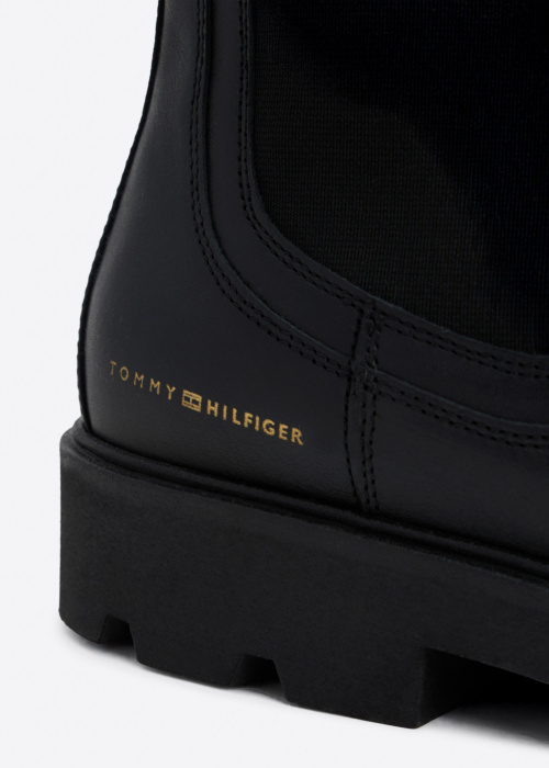 Tommy Hilfiger puszābaki