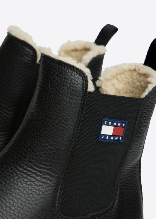 Tommy Jeans puszābaki