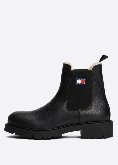 Tommy Jeans puszābaki