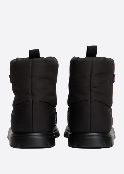 Полусапоги Tommy Jeans