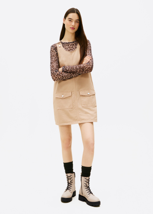 Tommy Jeans puszābaki