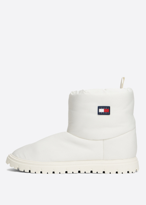 Полусапоги Tommy Jeans