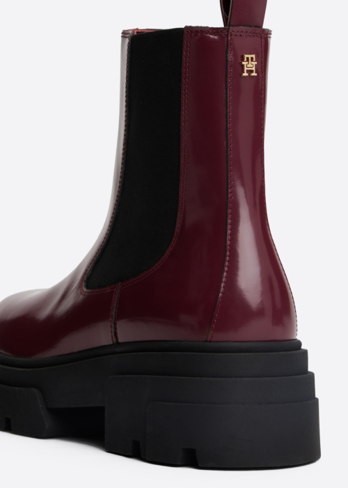 Полусапоги Tommy Hilfiger