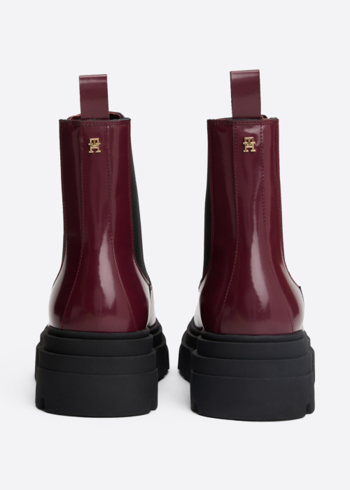 Полусапоги Tommy Hilfiger