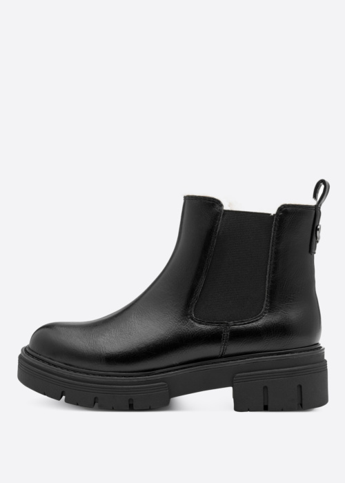 Marco Tozzi puszābaki