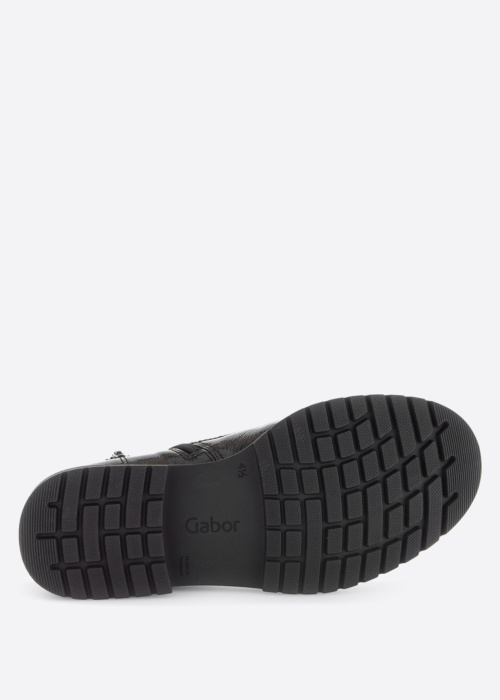 Полусапоги Gabor