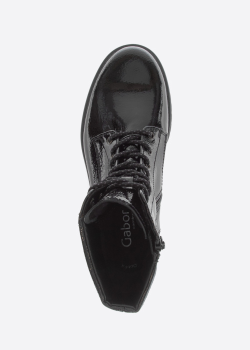 Полусапоги Gabor