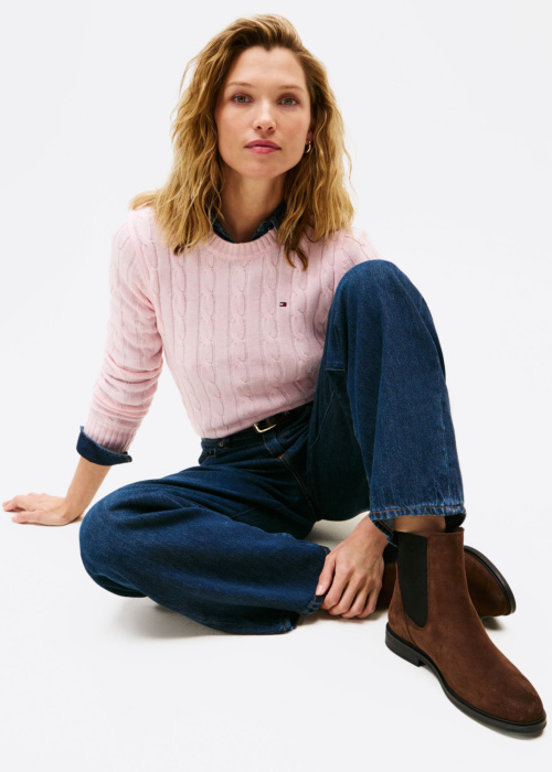 Tommy Hilfiger puszābaki