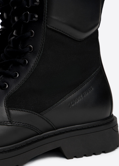 Полусапоги Tommy Jeans