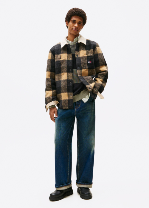 Полусапоги Tommy Jeans