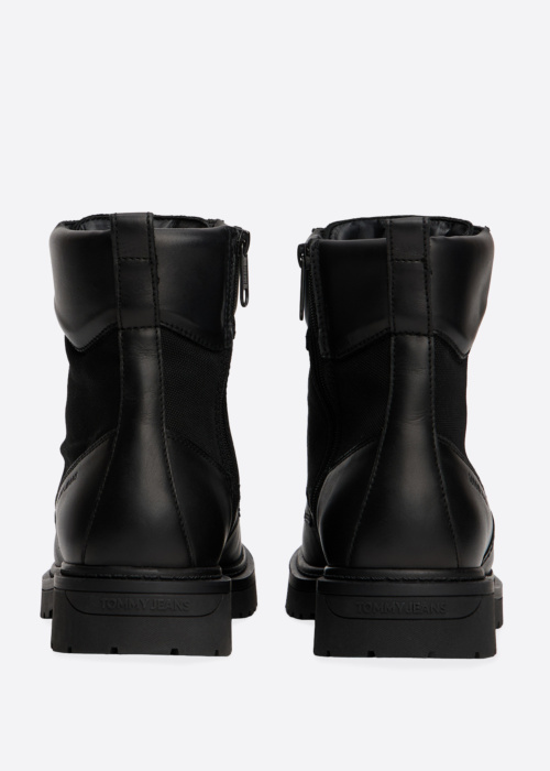 Полусапоги Tommy Jeans