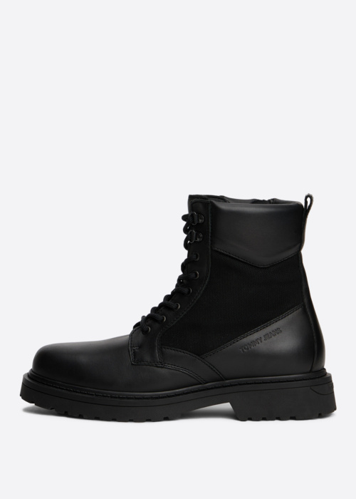 Полусапоги Tommy Jeans