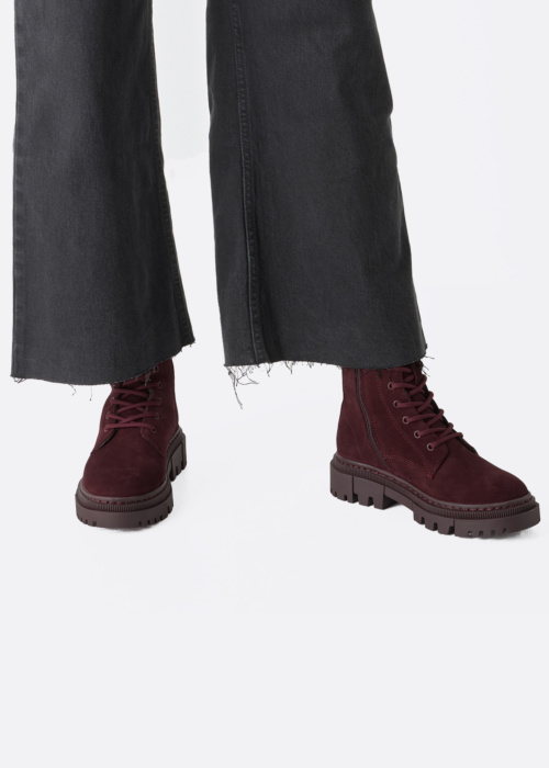 Полусапоги Tamaris