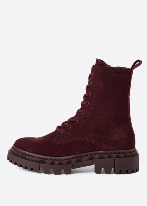 Полусапоги Tamaris